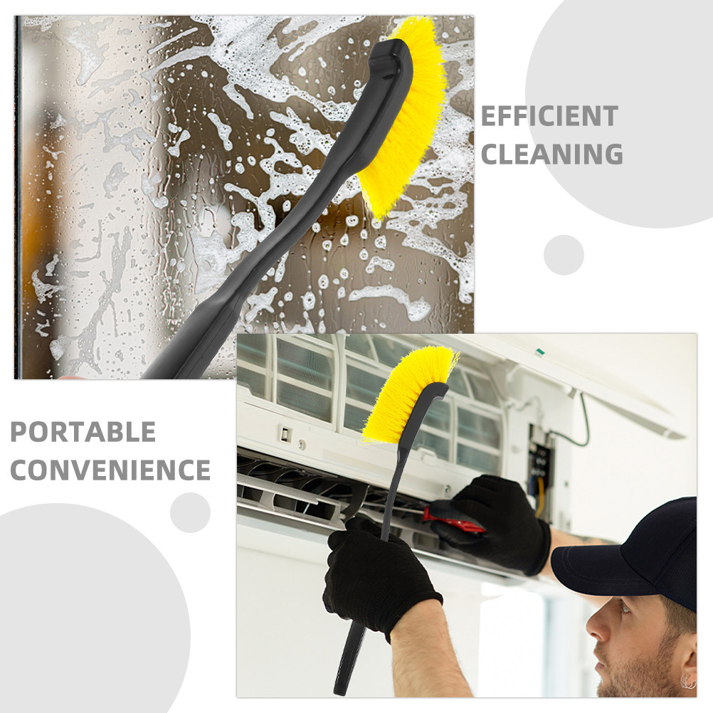 2Pcs Car Gap Brush Set Soft Br - đánh giá và giá Dirt Brush Interior