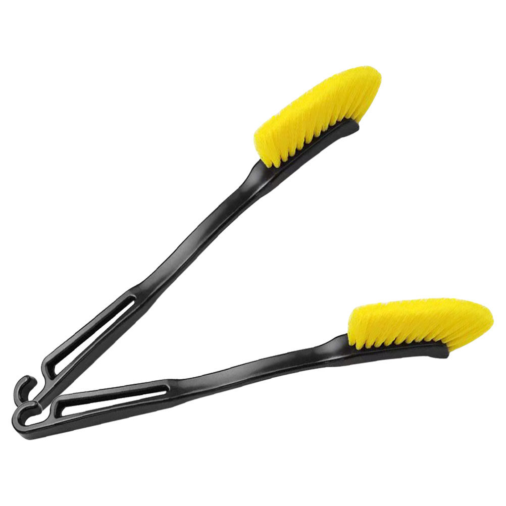 2Pcs Car Gap Brush Set Soft Br - đánh giá và giá Dirt Brush Interior