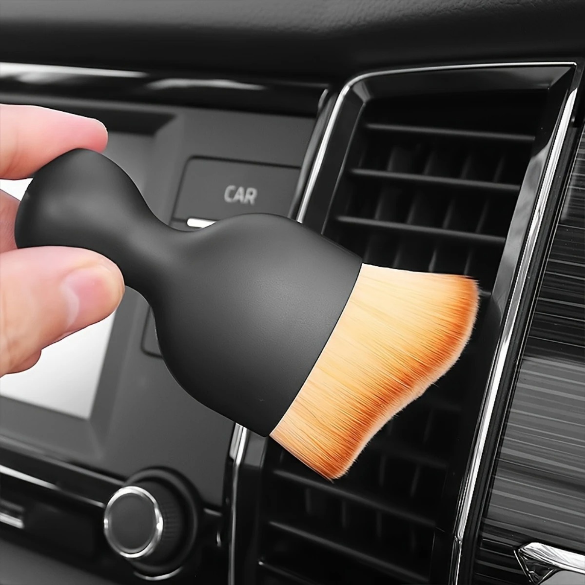 1‑15Pcs Multi‑Purpose Car Deta - đánh giá và giá Dirt Brush Interior