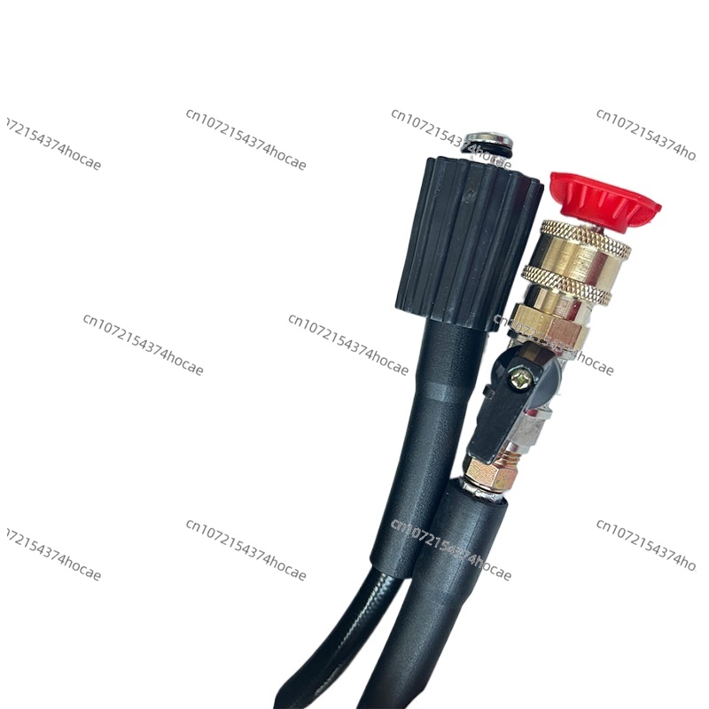 15M/50Ft High Pressure Washer  - đánh giá và giá Pressure Washer Foam Gun