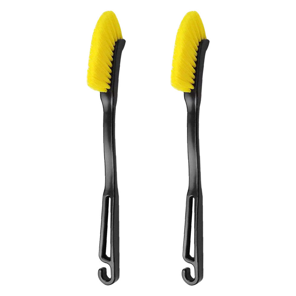 2Pcs Car Crevice Brush Soft Br - đánh giá và giá Dirt Brush Interior