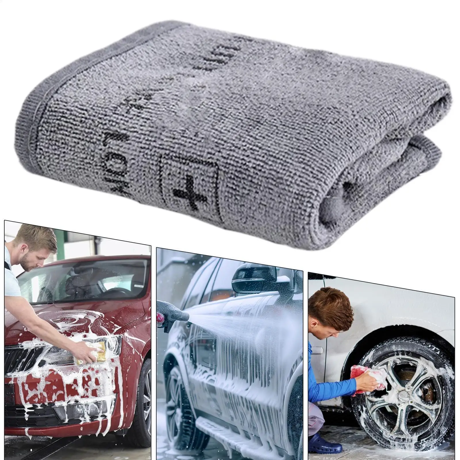 Car Microfiber Towel Car Detai - đánh giá và giá Microfiber Towel Detailing