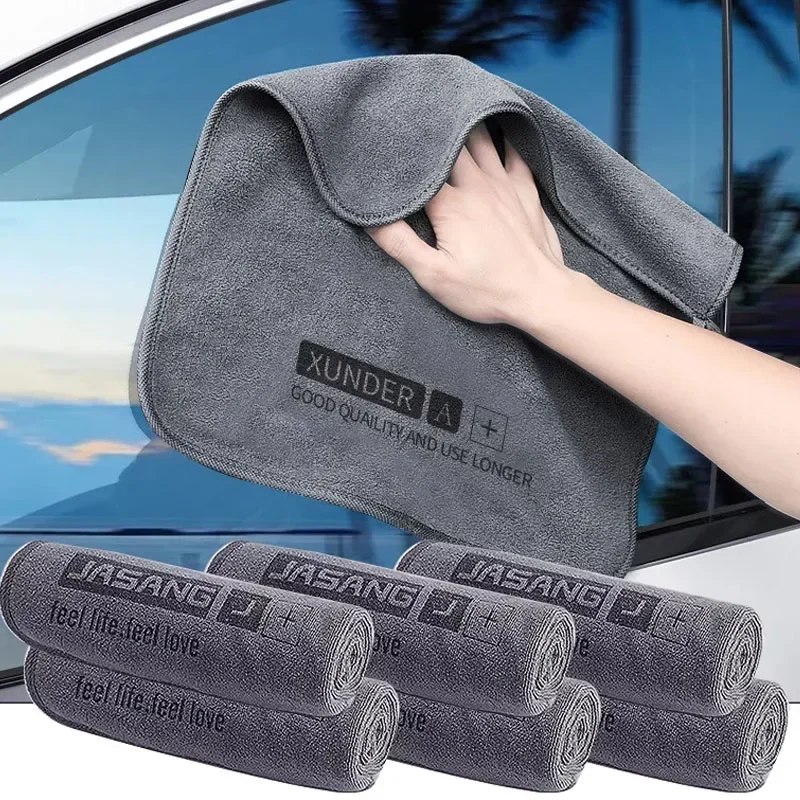 Car Microfiber Towel Car Detai - đánh giá và giá Microfiber Towel Detailing